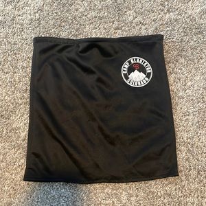 Camp Gladiator Colorado Adjustable Neck Gaiter